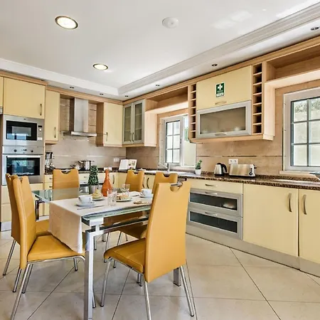 Villa Monte Sol - Vip By Interhome