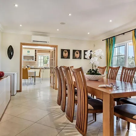 فيلة Monte Sol - Vip By Interhome Azinhal e Amendoeira