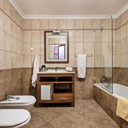 Monte Sol - Vip By Interhome Azinhal e Amendoeira