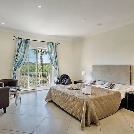 Monte Sol - Vip By Interhome Villa *