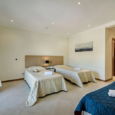 Monte Sol - Vip By Interhome * Azinhal e Amendoeira