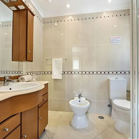 Monte Sol - Vip By Interhome Azinhal e Amendoeira