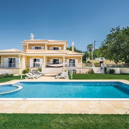 Monte Sol - Vip By Interhome Villa