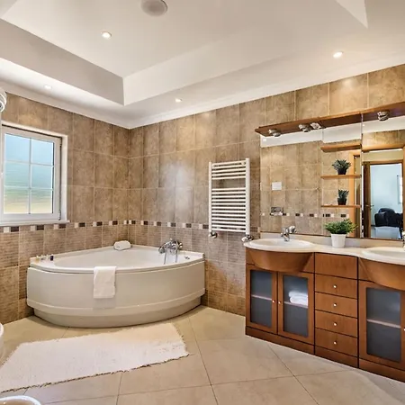 Villa Monte Sol - Vip Properties By Interhome וילה