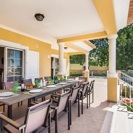 Βίλα Monte Sol By Interhome