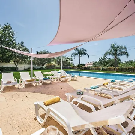 Monte Sol - Vip By Interhome Villa