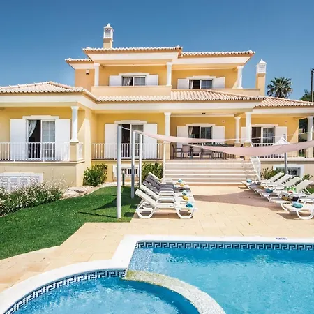 וילה Villa Monte Sol - Vip Properties By Interhome Azinhal e Amendoeira