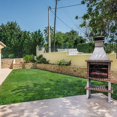 Monte Sol By Interhome Azinhal e Amendoeira