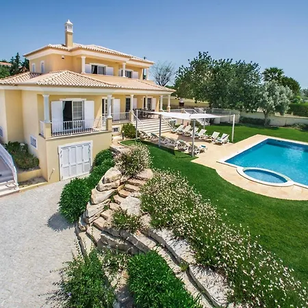 וילה Villa Monte Sol - Vip Properties By Interhome *