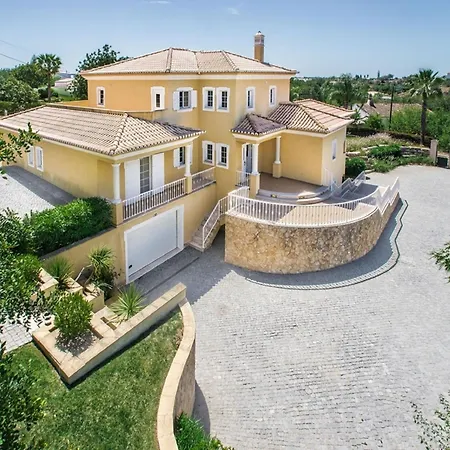 Villa Monte Sol - Vip Properties By Interhome *