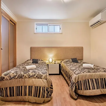 Monte Sol - Vip By Interhome * Azinhal e Amendoeira