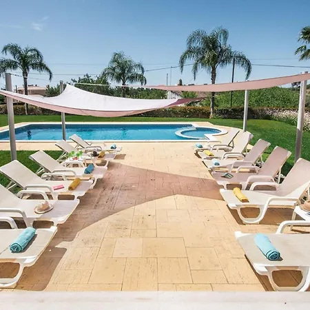 Villa Villa Monte Sol - Vip Properties By Interhome *