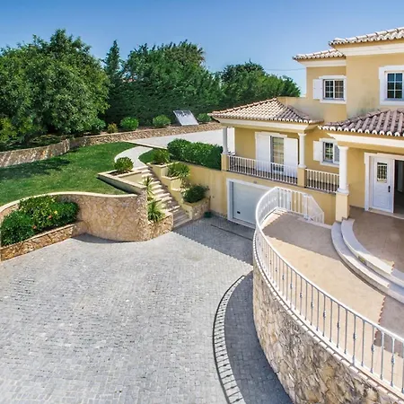 Villa Monte Sol - Vip Properties By Interhome Villa *