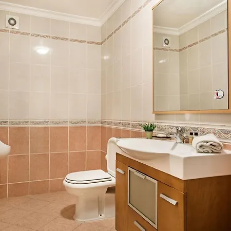 Villa Monte Sol - Vip Properties By Interhome Villa Azinhal e Amendoeira