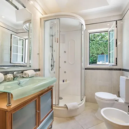 Villa Monte Sol - Vip Properties By Interhome Azinhal e Amendoeira