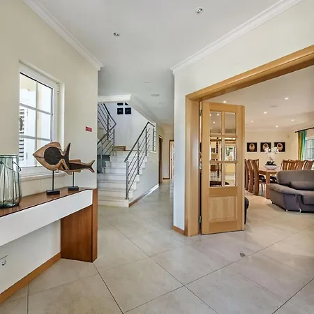 Villa Monte Sol - Vip Properties By Interhome Villa *