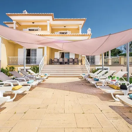 Villa Villa Monte Sol - Vip Properties By Interhome