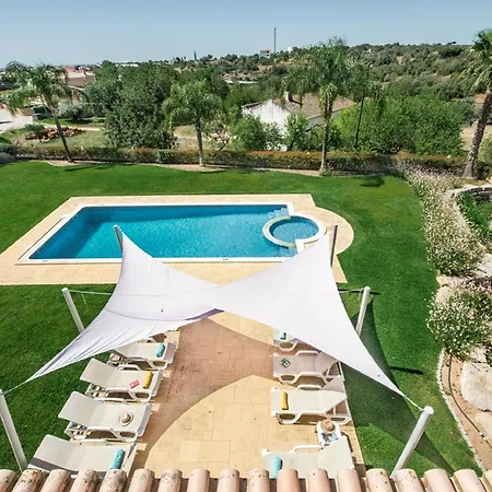 别墅 Villa Monte Sol - Vip Properties By Interhome Azinhal e Amendoeira