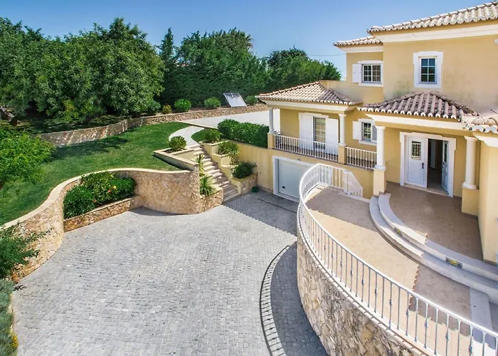 Monte Sol - Vip By Interhome Villa *