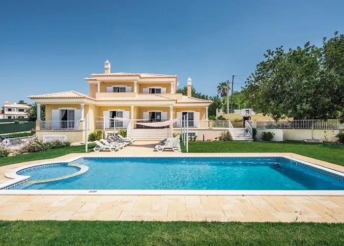 Monte Sol - Vip By Interhome Villa