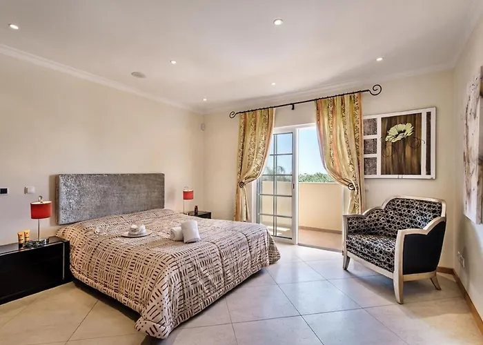 Villa Monte Sol - Vip By Interhome Azinhal e Amendoeira