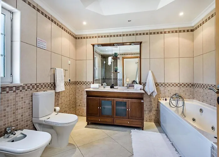 Monte Sol - Vip By Interhome * Azinhal e Amendoeira