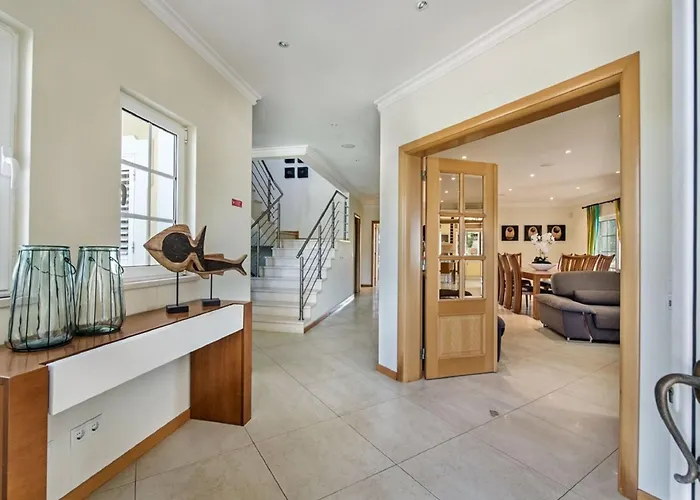 Monte Sol - Vip By Interhome Villa *