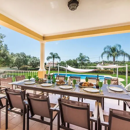 Villa Monte Sol - Vip Properties By Interhome ヴィラ Azinhal e Amendoeira