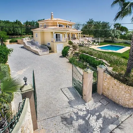 Villa Monte Sol - Vip Properties By Interhome * Azinhal e Amendoeira