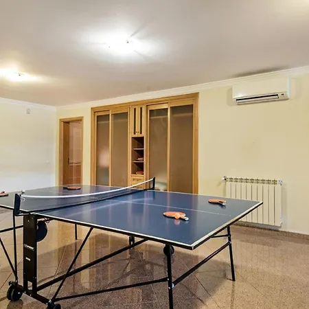 Villa Monte Sol - Vip Properties By Interhome *