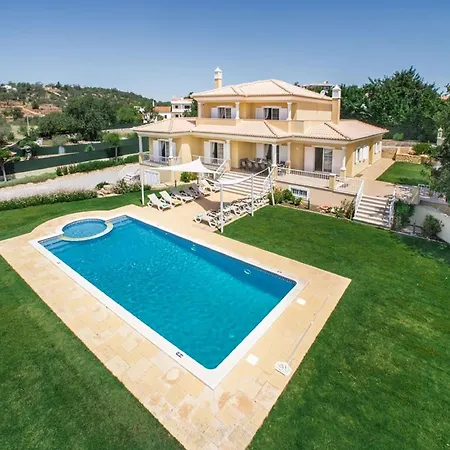 Villa Monte Sol - Vip Properties By Interhome * Azinhal e Amendoeira