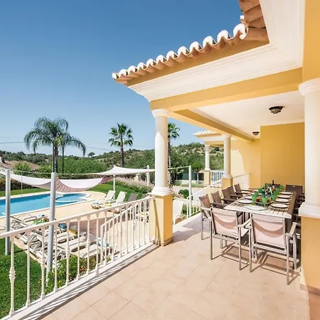 Villa Monte Sol - Vip Properties By Interhome * Azinhal e Amendoeira