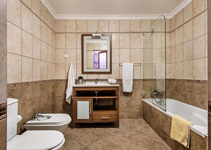 Monte Sol - Vip By Interhome Azinhal e Amendoeira