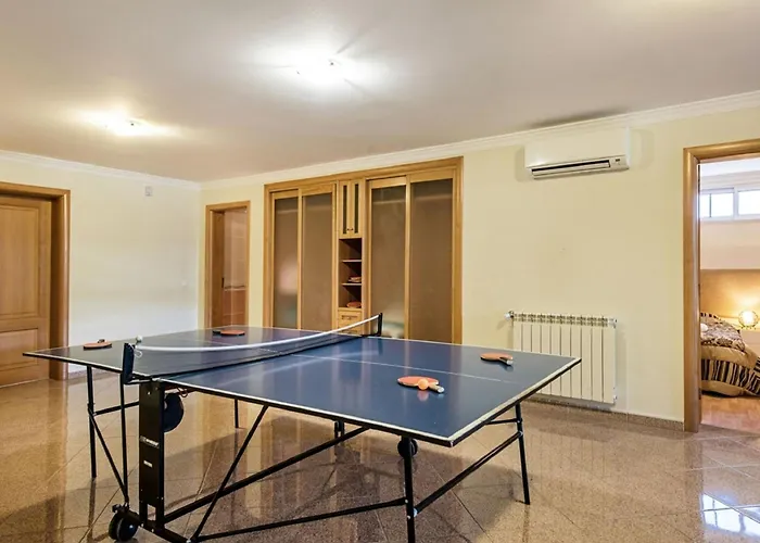 Monte Sol - Vip By Interhome *