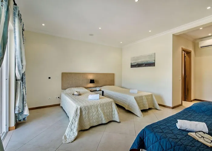 Monte Sol - Vip By Interhome * Azinhal e Amendoeira